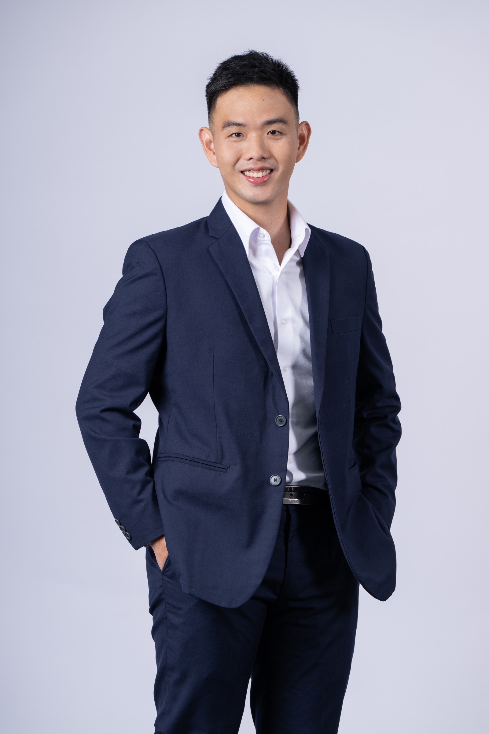 Jerry Chan